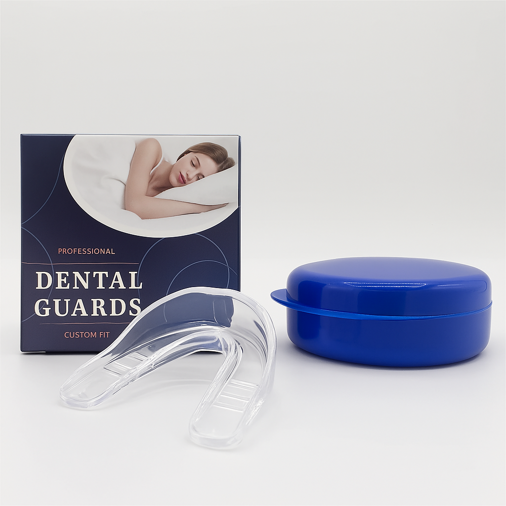 WhisperWell Mouthpiece
