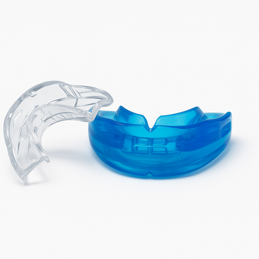 WhisperWell Mouthpiece