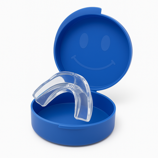 WhisperWell Mouthpiece