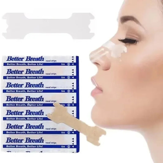 Nasal Strips