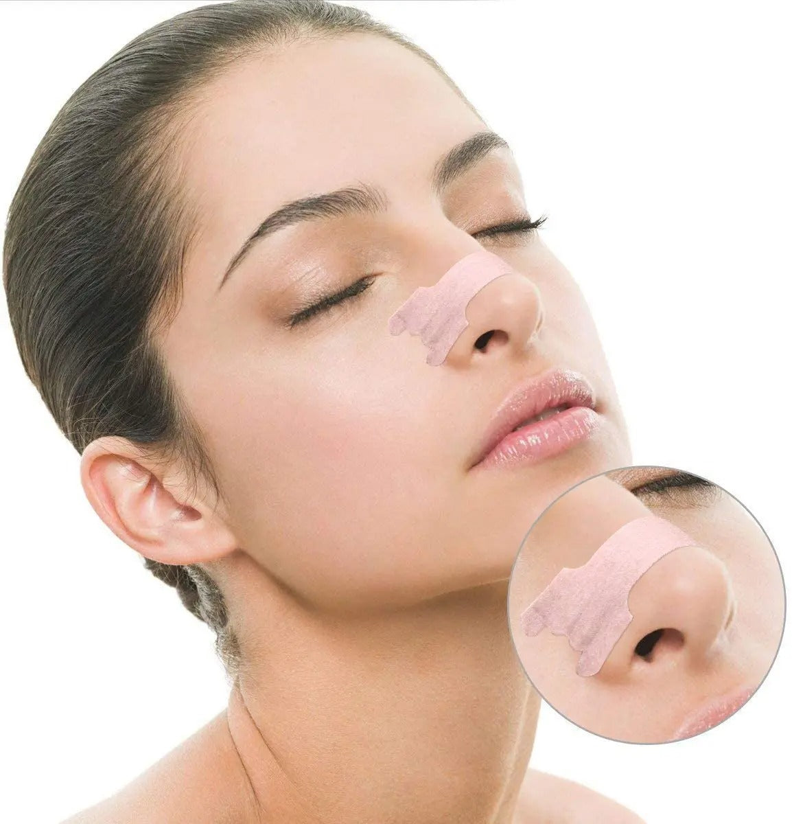 Nasal Strips