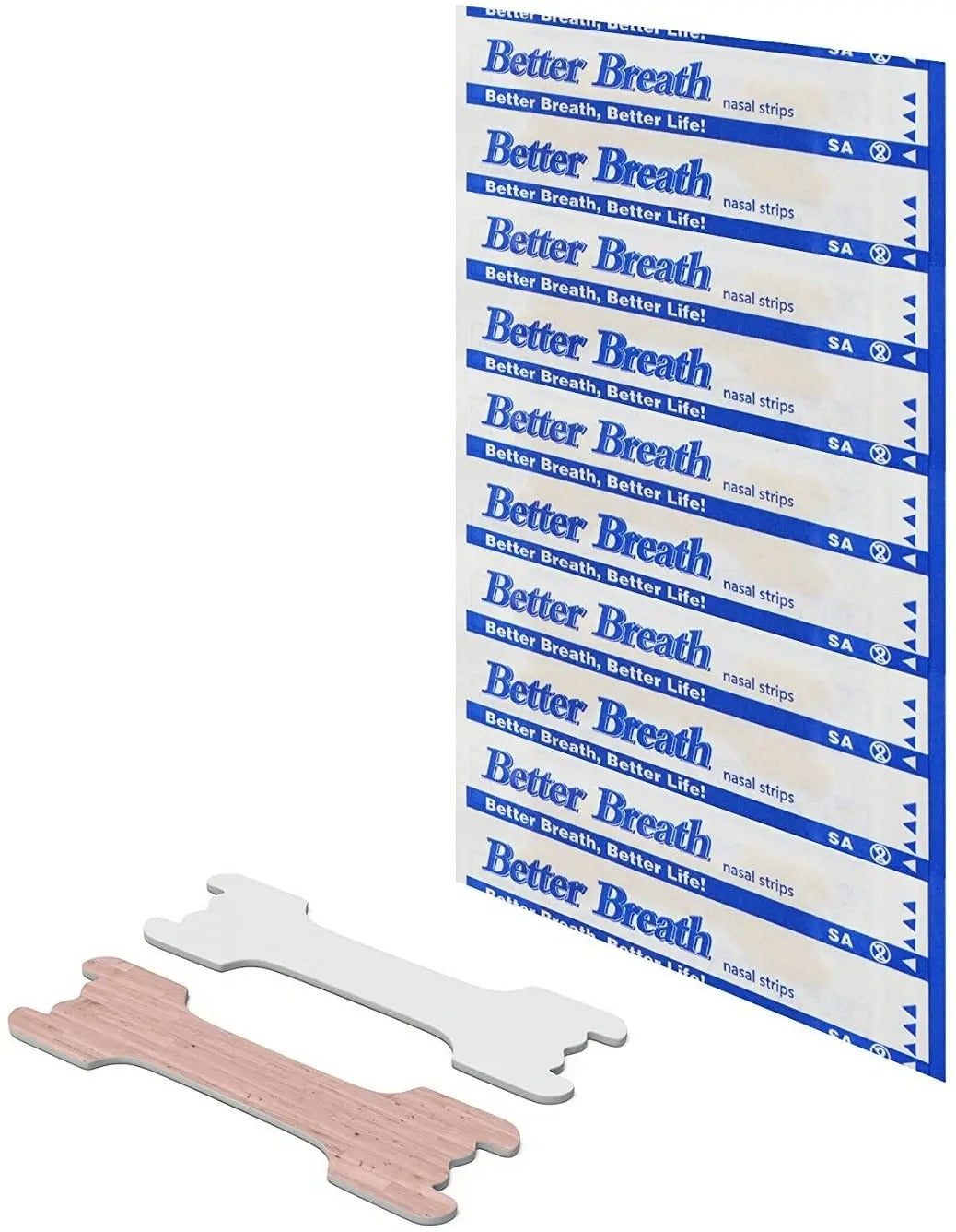 Nasal Strips