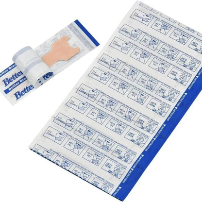 Nasal Strips