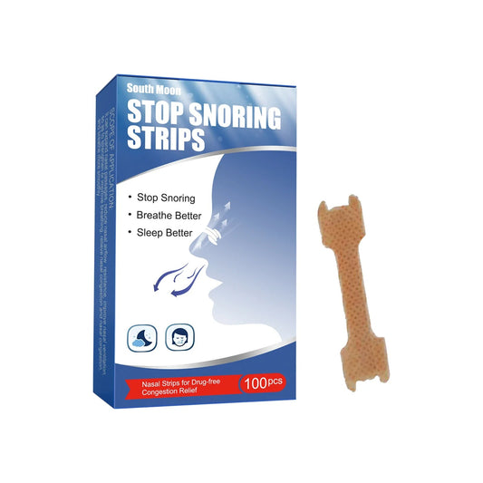 Nasal Strips